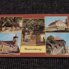 Saksa, DDR: Marienberg #D - pikkukuva 1