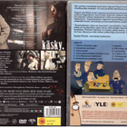 2 KPL DVD ELOKUVIA - pikkukuva 2