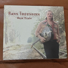 Hans Theessink: Slow Train CD - pikkukuva 1