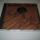 Judas Priest - ...Live! (CD,1987) - pikkukuva 1