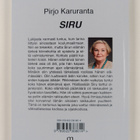 Pirjo Karuranta : Siru - pikkukuva 2