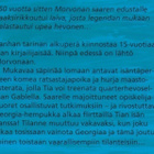 Jenny Hughes: Morvonan hevoslegenda - pikkukuva 2