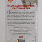 Ari Paulow : Kuolonkeinu - pikkukuva 2