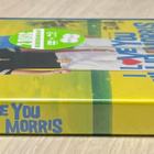 I love you Phillip Morris (2009) Jim Carrey (UUSI) - pikkukuva 3