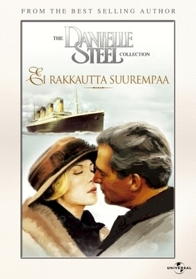 EI RAKKAUTTA SUUREMPAA	(47 698)	k	-FI-		DVD			1995