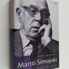 Pekka Niiranen : Martti Simojoki : kirkon ääni - pikkukuva 1