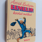 Astrid Lindgren : Eemelin kootut metkut - pikkukuva 1