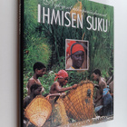 Göran (toim.) Burenhult : Ihmisen suku 5 : Nykyiset alkup... - pikkukuva 1