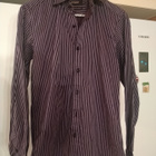 Dressmann kauluspaita S-koko 37/38. - pikkukuva 2