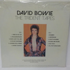 DAVID BOWIE - THE TRIDENT TAPES UUSI LP + - pikkukuva 2