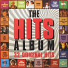HITS ALBUM 1 (2-LP), 1984, mm. ZZTop, Alphaville, Wham! - pikkukuva 1
