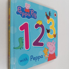 Peppa Pig : 123 with Peppa - pikkukuva 1