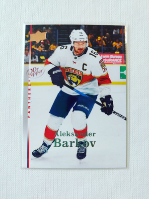 Aleksander Barkov