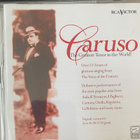 Caruso - The Greatest Tenor in the World 2cd - pikkukuva 1