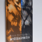 Risto Kormilainen : Myötäkäymisiä - pikkukuva 1