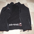 24MX TEAM Softshell LIIVI L-koko - pikkukuva 1