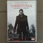 DVD: A Walk Among The Tombstones (Liam Neeson 2014) - pikkukuva 1