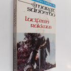 Margit Sandemo : Luciferin rakkaus - pikkukuva 1