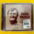 Juha Vainio - Legendan laulut CD - pikkukuva 1