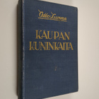 Otto Lumme : Kaupan kuninkaita : kuvaus Yhdysvaltain kaup... - pikkukuva 1