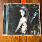 Eternal Tears Of Sorrow - A Virgin And A Whore cd - pikkukuva 1