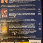 JULMIA AIKEITA TRILOGIA,  CRUEL INTENTIONS 1 - 3 DVD-BOKSI - pikkukuva 2