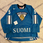 Lasse Kukkonen Pelipaita - pikkukuva 2