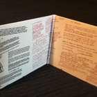 Neil Young Fork in The road cd plus Dvd 2009 - pikkukuva 3