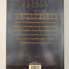 Billy Graham : Mies ja usko - pikkukuva 2