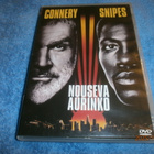NOUSEVA AURINKO - DVD - pikkukuva 1