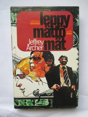 Jeffrey Archer: Leppymättömät