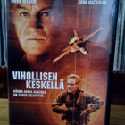 Vihollisen keskellä ( Behind Enemy lines) DVD - pikkukuva 1
