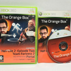 Xbox 360 - The Orange Box - pikkukuva 1