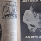 Rolling Stone July 15th, 1976/issue # 217 - pikkukuva 2