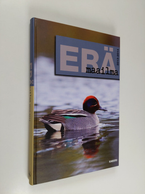 Erämaailma 2013-2014