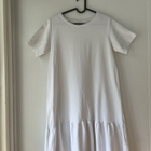 Kaiko Ruffle T-Shirt Dress, S - pikkukuva 1