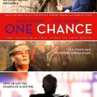 ONE CHANCE	(32 208)	k	-FI-	DVD		james corden	2013 - pikkukuva 1