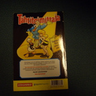 Aku Ankka Tähtitoimittaja (2012 taskukirja-spesiaali) Sis.pk - pikkukuva 3
