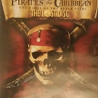 Pirates The Lost Disc -DVD.suomiteksteillä - pikkukuva 1