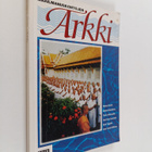 Maailmanuskontojen arkki - pikkukuva 1