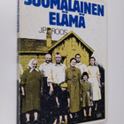 J. P. Roos : Suomalainen elämä : tutkimus tavallisten suo... - pikkukuva 1