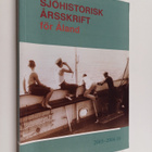Heidi Viktorsson : Sjöhistorisk årsskrift för Åland 2003-... - pikkukuva 1