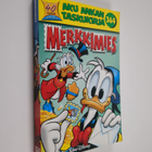 Walt Disney : Merkkimies - pikkukuva 1