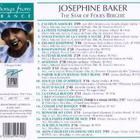 JOSEPHINE BAKER - pikkukuva 2