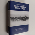 Matti Hämäläinen : Kolmen sodan pommittajat - pikkukuva 1