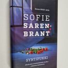 Sofie Sarenbrant : Syntipukki - pikkukuva 1