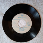 Keijo-Antero – Polkuni Suunta / Tumma Nainen 7" single - pikkukuva 2