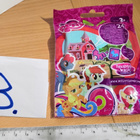 Avaamaton My Little Pony Blind Bag B - pikkukuva 1