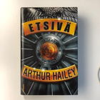 Arthur Hailey - Etsivä - pikkukuva 1