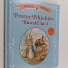 Beatrix Potter : Peeter Pikk-korv : kaunid lood - pikkukuva 1